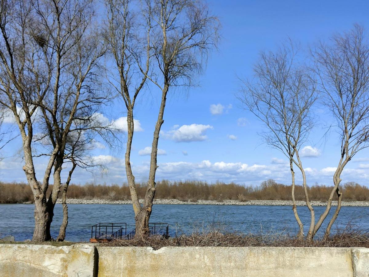 Gorgova Delta Village Exterior foto